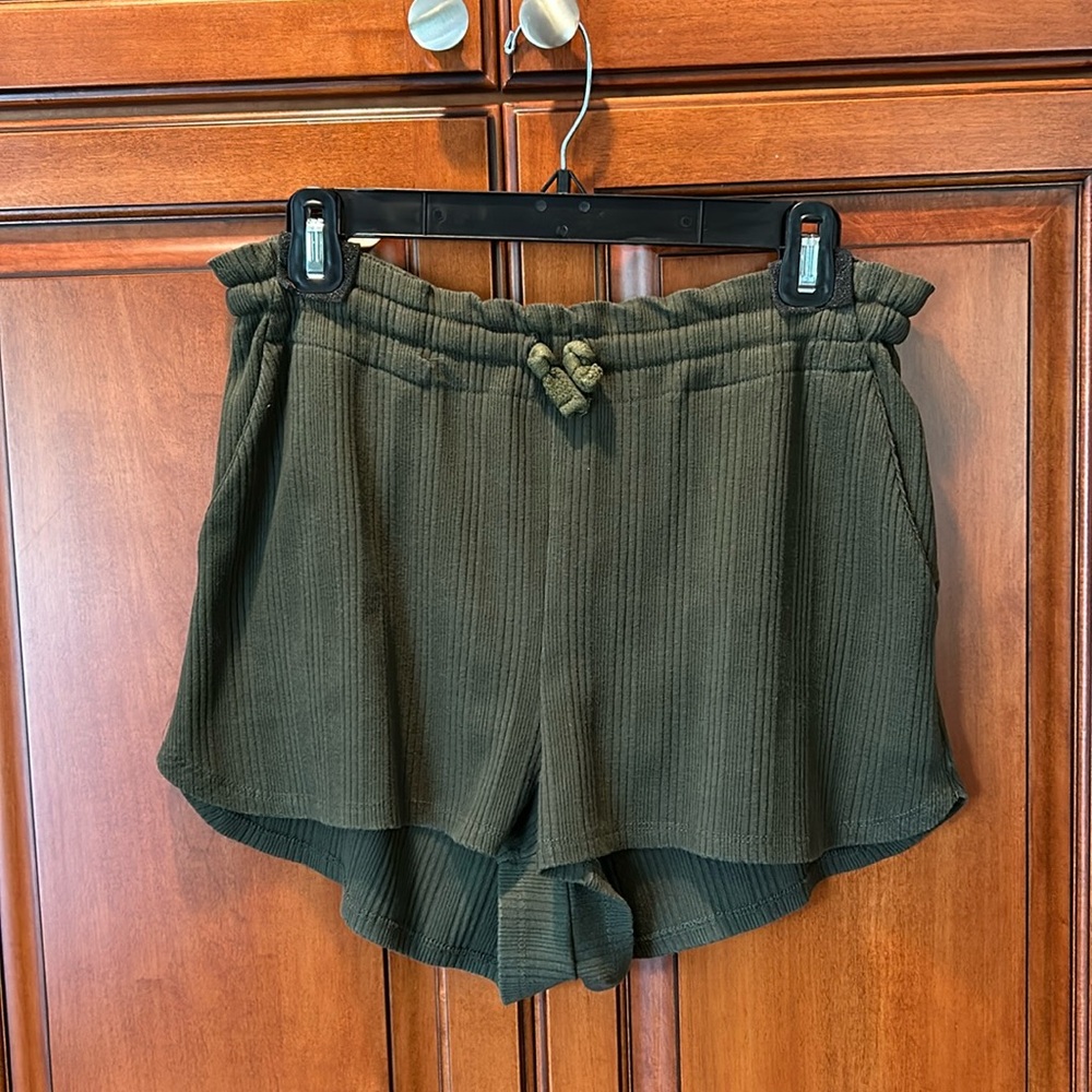 Vitamin A shorts
